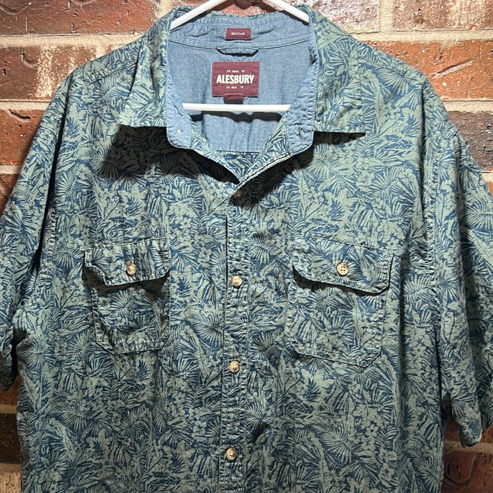 Stitch Fix Shirt